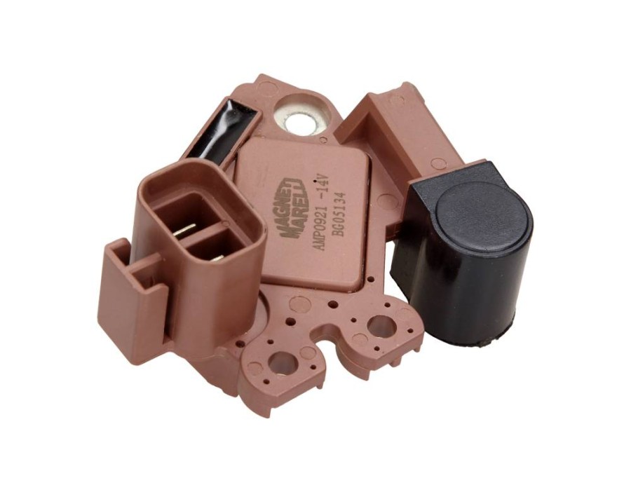 Regolatore alternatore