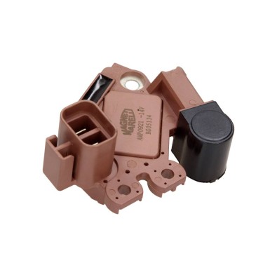 Regolatore alternatore