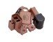 Regolatore alternatore