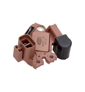 Regolatore alternatore