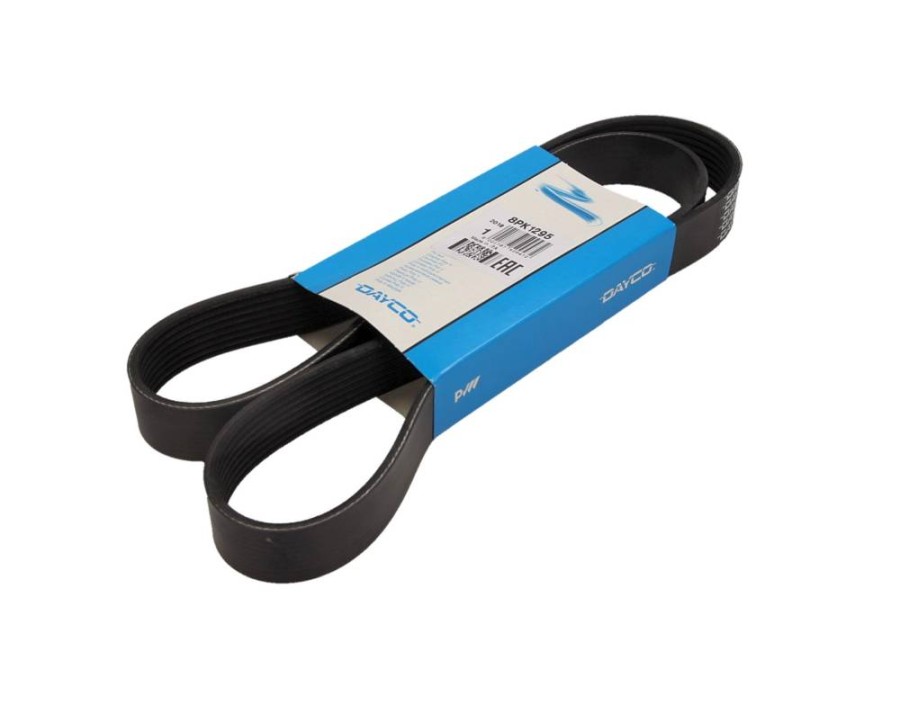 PASEK WIELOROWKOWY 6PK2070_8PK1295DAY