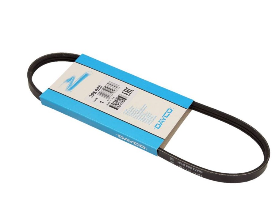 PASEK WIELOROWKOWY 6PK2450_3PK625DAY