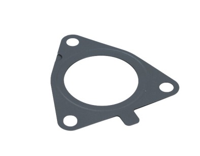 USZCZELKA TURBOSPRARKI CITROEN C4