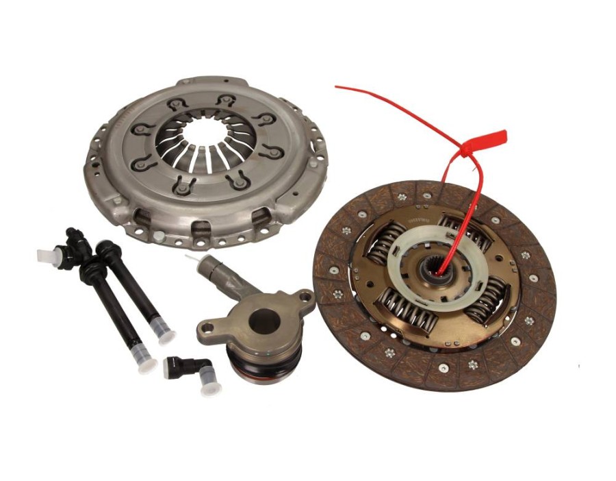 USZCZELKA TURBOSPR¨½ARKI CITROEN C4, C5/ PEUGEOT 308, 407, 508 2.0 HDI_JT16371069