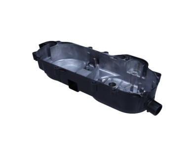 POKRYWA SILNIKA MOTO. SKUTER GY6-50 4T LEWA D.400MM KOO 10