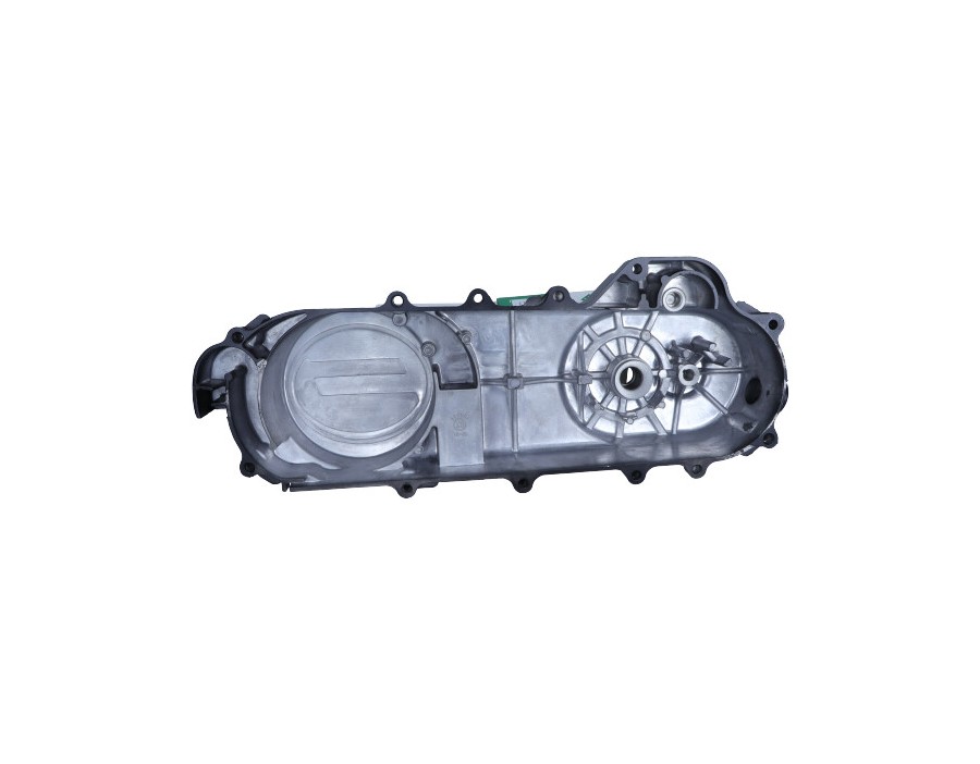 POKRYWA SILNIKA MOTO. SKUTER GY6-50 4T LEWA D.460MM KOO 12/13
