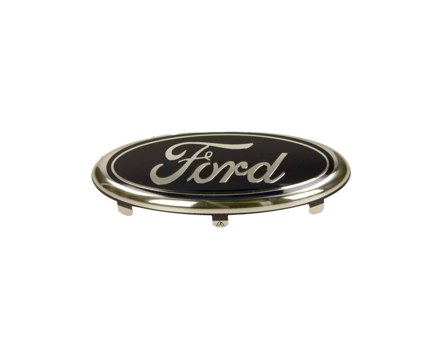 NOWY INDEKS: 2108761 EMBLEMAT FORD FIESTA V PRZD