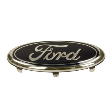 NOWY INDEKS: 2108761 EMBLEMAT FORD FIESTA V PRZD