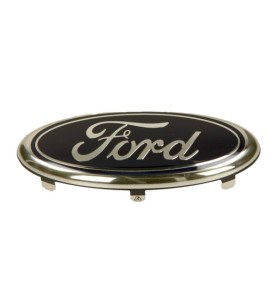NOWY INDEKS: 2108761 EMBLEMAT FORD FIESTA V PRZD