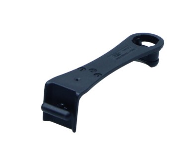 UCHWYT MOCOWANIA DYWANIKA FORD FIESTA/FOCUS/FUSION/C-MAX/KUGA/MONDEO/S-MAX/GALAXY