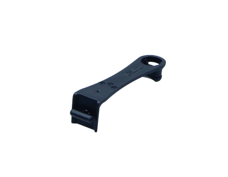 UCHWYT MOCOWANIA DYWANIKA FORD FIESTA/FOCUS/FUSION/C-MAX/KUGA/MONDEO/S-MAX/GALAXY
