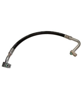 PRZEWD KLIMATYZACJI IVECO DAILY (06-13)