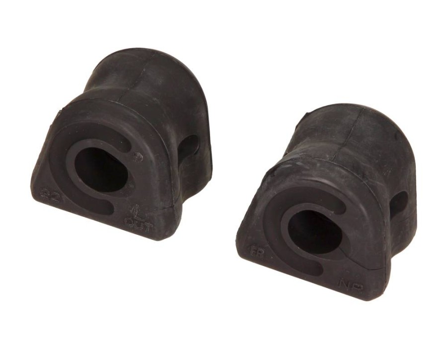 GUMA STAB. HONDA P. CIVIC 06- 22MM (ZESTAW 2 SZTUKI) ORG