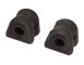 GUMA STAB. HONDA P. CIVIC 06- 22MM (ZESTAW 2 SZTUKI) ORG