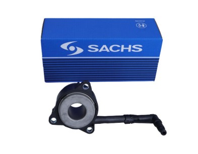 Dispositivo disinnesto centrale