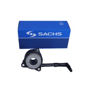 Dispositivo disinnesto centrale