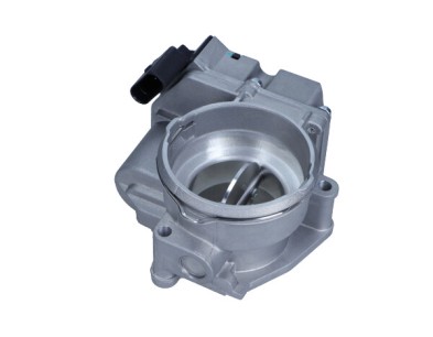 Deflettore di regolazione