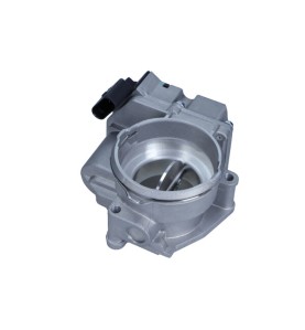 Deflettore di regolazione