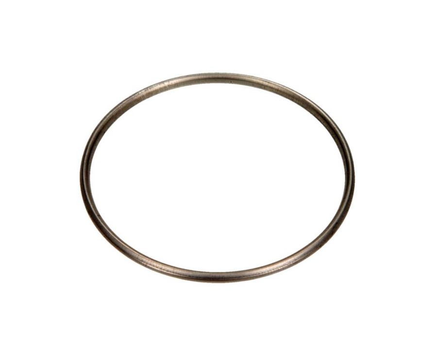 Anello tenuta, Tubo gas scarico