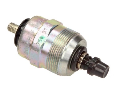 Elettromagnete di comando/sollevamento