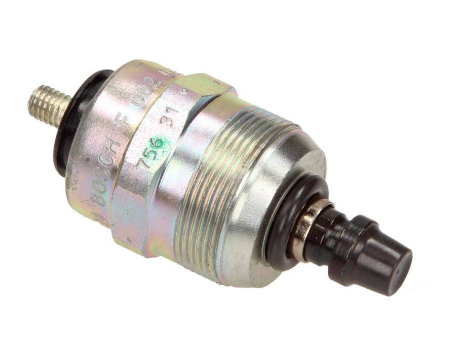 Elettromagnete di comando/sollevamento