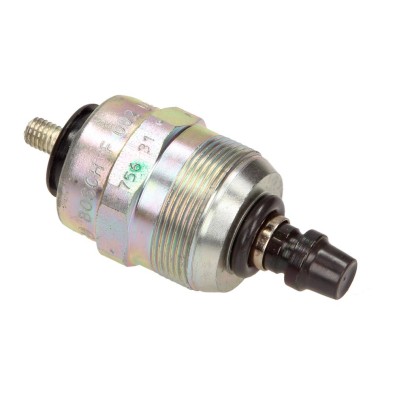 Elettromagnete di comando/sollevamento