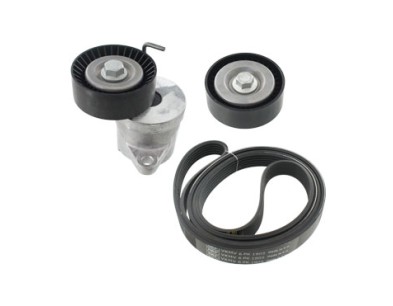 Kit Cinghie Poly-V