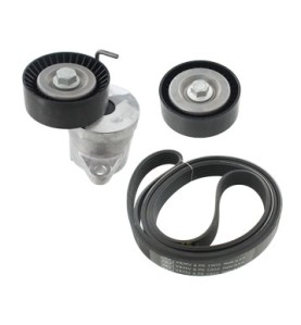Kit Cinghie Poly-V