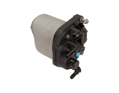 OBUDOWA FILTRA PALIWA (KP. Z FILTREM) CITROEN/ PEUGEOT 1