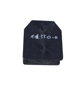 PODUSZKA SKRZ. BIEG. DB 811-141