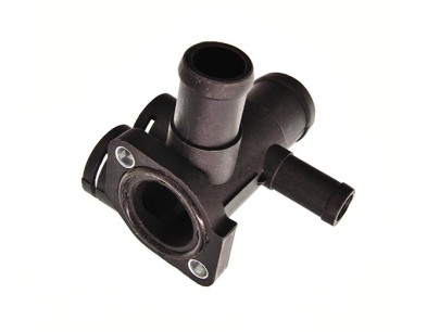 Flangia d. refrigerante