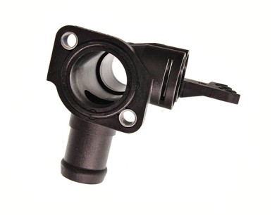 Flangia d. refrigerante