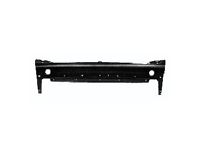 02140102 Ossatura Frontale Rivestimento ant inf GOLF II