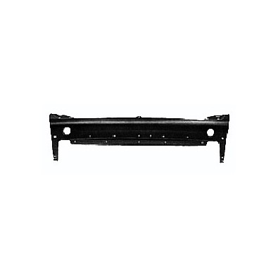02140102 Ossatura Frontale Rivestimento ant inf GOLF II