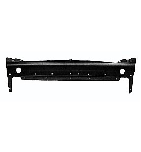 02140102 Ossatura Frontale Rivestimento ant inf GOLF II