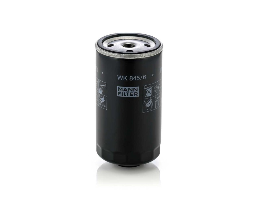 Filtro carburante