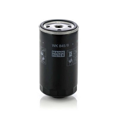 Filtro carburante