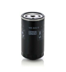 Filtro carburante