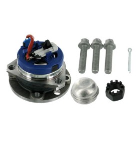 Kit cuscinetto ruota