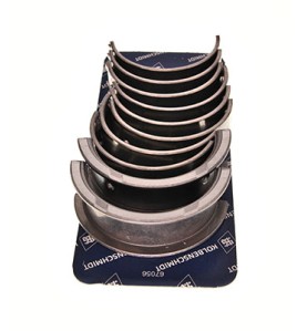 Kit cuscinetto albero a gomiti