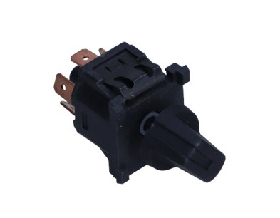 Interruttore ventola