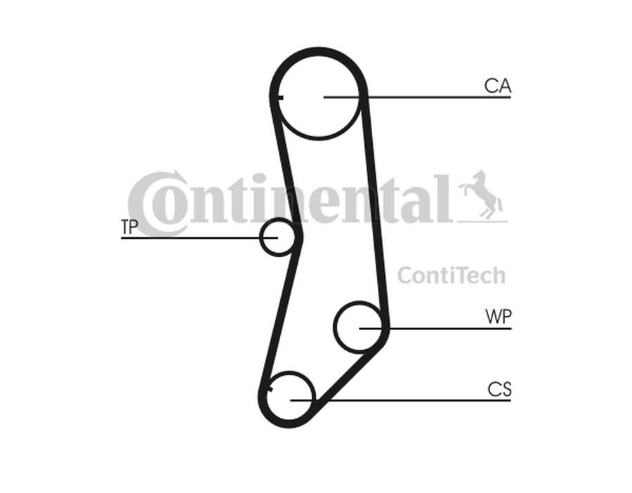 CILINDRETTO FRENO_CT997