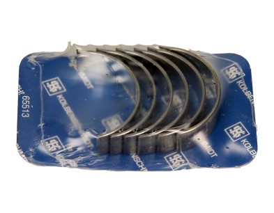 Kit bronzine di biella