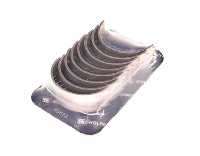 Kit bronzine di biella