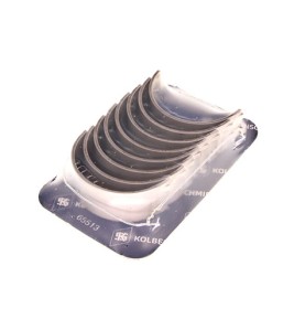 Kit bronzine di biella