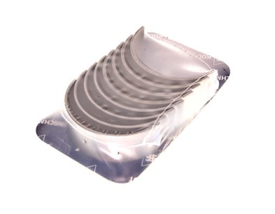 Kit bronzine di biella