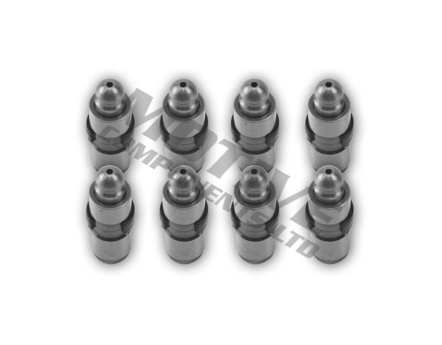 KIT GANASCE FRENO_HL81