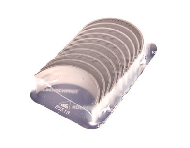 Kit bronzine di biella