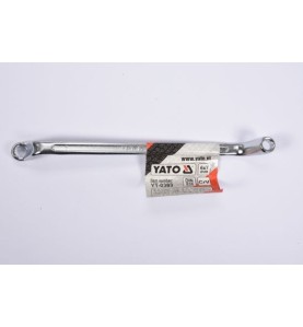 KLUCZ OCZKOWO-GITY 6X7MM