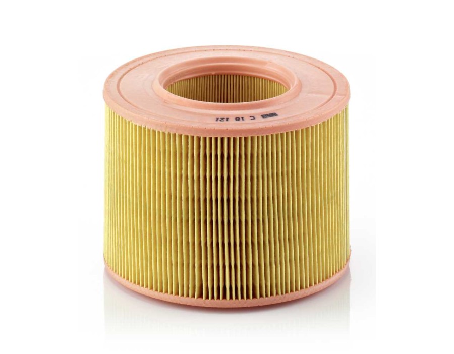 Filtro aria